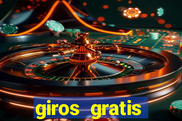 giros gratis estrela bet